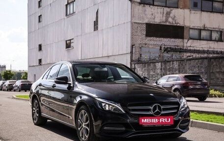 Mercedes-Benz C-Класс, 2015 год, 1 750 000 рублей, 5 фотография