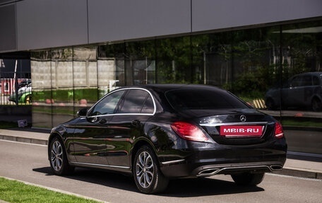 Mercedes-Benz C-Класс, 2015 год, 1 750 000 рублей, 8 фотография