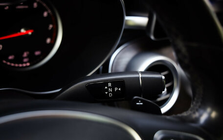 Mercedes-Benz C-Класс, 2015 год, 1 750 000 рублей, 17 фотография