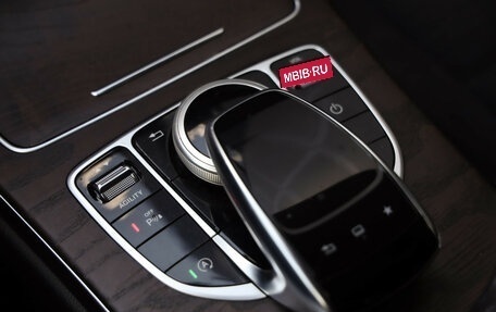Mercedes-Benz C-Класс, 2015 год, 1 750 000 рублей, 16 фотография