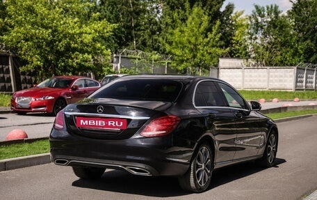 Mercedes-Benz C-Класс, 2015 год, 1 750 000 рублей, 6 фотография