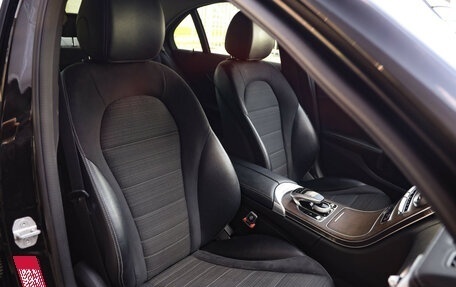 Mercedes-Benz C-Класс, 2015 год, 1 750 000 рублей, 22 фотография