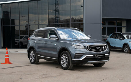 Geely Atlas, 2022 год, 1 680 000 рублей, 2 фотография