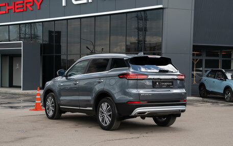Geely Atlas, 2022 год, 1 680 000 рублей, 4 фотография