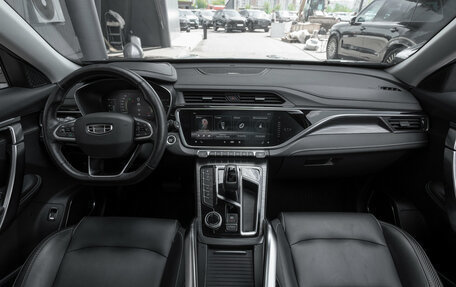 Geely Atlas, 2022 год, 1 680 000 рублей, 8 фотография