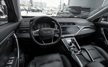 Geely Atlas, 2022 год, 1 680 000 рублей, 7 фотография