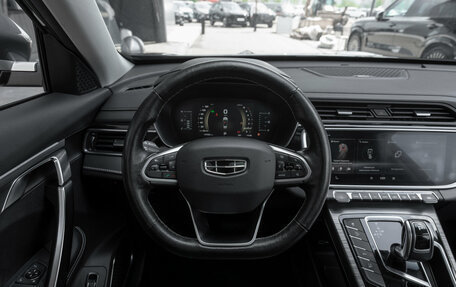 Geely Atlas, 2022 год, 1 680 000 рублей, 11 фотография