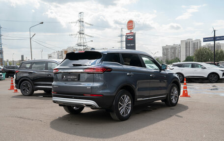 Geely Atlas, 2022 год, 1 680 000 рублей, 5 фотография