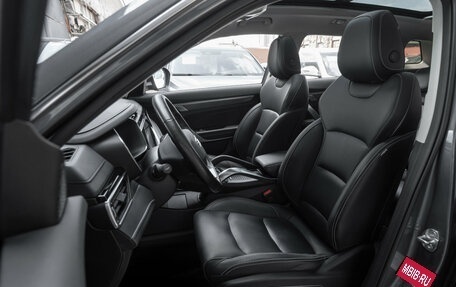 Geely Atlas, 2022 год, 1 680 000 рублей, 9 фотография