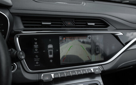 Geely Atlas, 2022 год, 1 680 000 рублей, 19 фотография