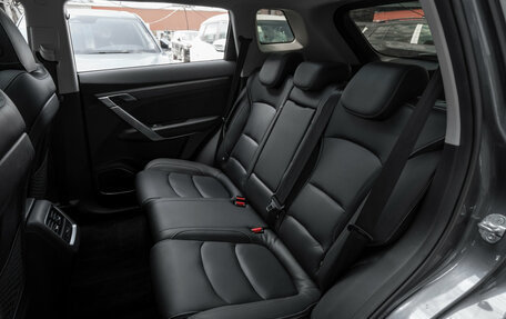 Geely Atlas, 2022 год, 1 680 000 рублей, 13 фотография