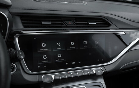 Geely Atlas, 2022 год, 1 680 000 рублей, 20 фотография