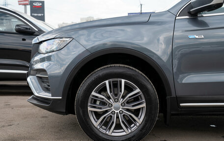 Geely Atlas, 2022 год, 1 680 000 рублей, 25 фотография