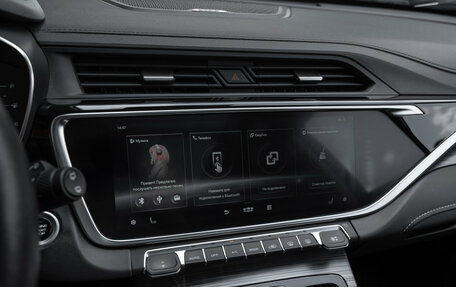 Geely Atlas, 2022 год, 1 680 000 рублей, 18 фотография