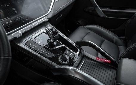 Geely Atlas, 2022 год, 1 680 000 рублей, 17 фотография
