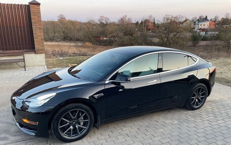 Tesla Model 3 I, 2019 год, 2 200 000 рублей, 3 фотография