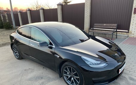 Tesla Model 3 I, 2019 год, 2 200 000 рублей, 2 фотография