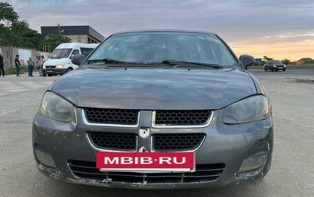 Dodge Stratus II, 2003 год, 200 000 рублей, 7 фотография