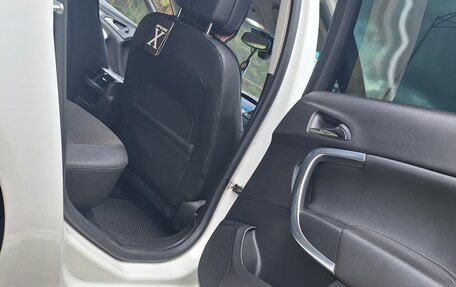 Opel Insignia II рестайлинг, 2013 год, 930 000 рублей, 6 фотография