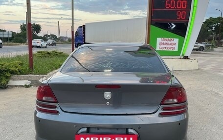 Dodge Stratus II, 2003 год, 200 000 рублей, 3 фотография