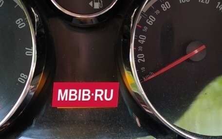 Opel Antara I, 2007 год, 650 000 рублей, 3 фотография