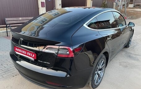 Tesla Model 3 I, 2019 год, 2 200 000 рублей, 4 фотография