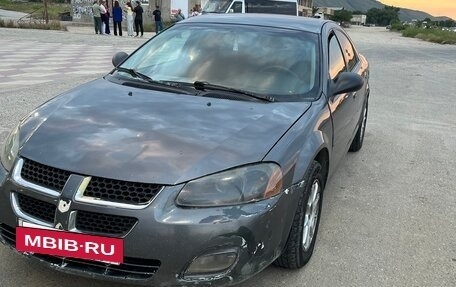 Dodge Stratus II, 2003 год, 200 000 рублей, 6 фотография