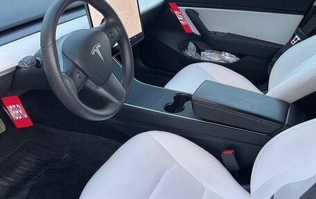 Tesla Model 3 I, 2019 год, 2 200 000 рублей, 5 фотография