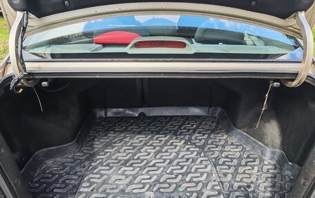 KIA Cerato I, 2007 год, 450 000 рублей, 12 фотография