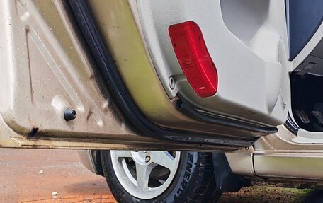 KIA Cerato I, 2007 год, 450 000 рублей, 13 фотография