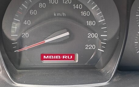 KIA Cerato I, 2007 год, 450 000 рублей, 8 фотография
