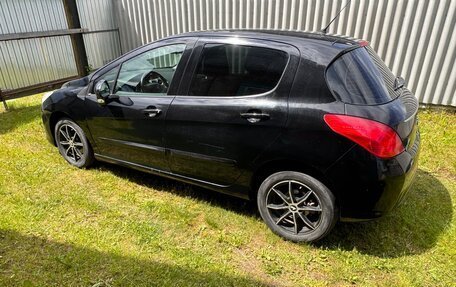 Peugeot 308 II, 2011 год, 309 000 рублей, 6 фотография