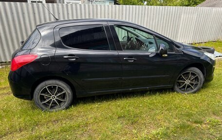 Peugeot 308 II, 2011 год, 309 000 рублей, 5 фотография