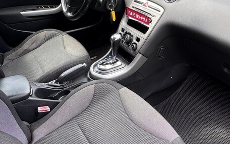 Peugeot 308 II, 2011 год, 309 000 рублей, 8 фотография