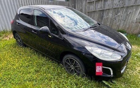 Peugeot 308 II, 2011 год, 309 000 рублей, 3 фотография