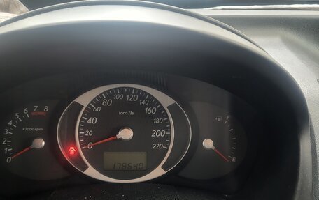 Hyundai Tucson III, 2008 год, 860 000 рублей, 10 фотография