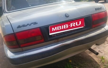 ГАЗ 3110 «Волга», 2003 год, 300 000 рублей, 5 фотография