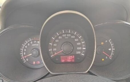 KIA Rio III рестайлинг, 2016 год, 1 150 000 рублей, 7 фотография