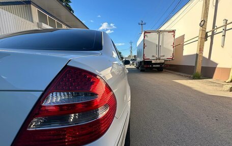 Mercedes-Benz E-Класс, 2002 год, 1 070 000 рублей, 5 фотография