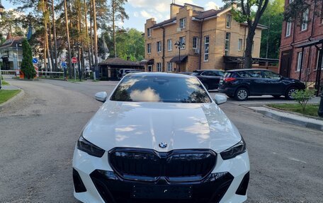 BMW 5 серия, 2024 год, 8 300 000 рублей, 8 фотография