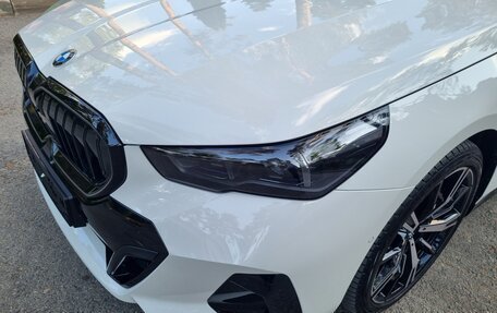BMW 5 серия, 2024 год, 8 300 000 рублей, 13 фотография