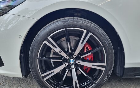 BMW 5 серия, 2024 год, 8 300 000 рублей, 14 фотография