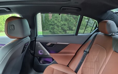 BMW 5 серия, 2024 год, 8 300 000 рублей, 18 фотография