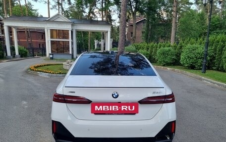 BMW 5 серия, 2024 год, 8 300 000 рублей, 11 фотография