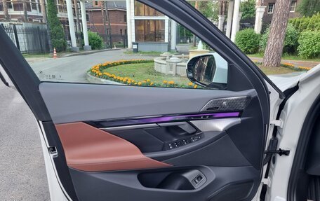 BMW 5 серия, 2024 год, 8 300 000 рублей, 23 фотография