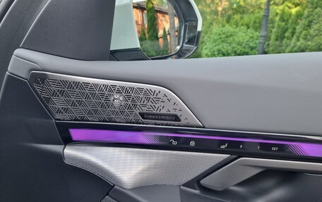 BMW 5 серия, 2024 год, 8 300 000 рублей, 28 фотография
