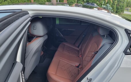 BMW 5 серия, 2024 год, 8 300 000 рублей, 22 фотография
