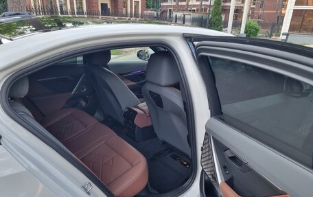 BMW 5 серия, 2024 год, 8 300 000 рублей, 25 фотография