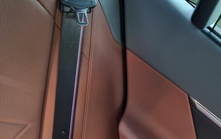 BMW 5 серия, 2024 год, 8 300 000 рублей, 30 фотография