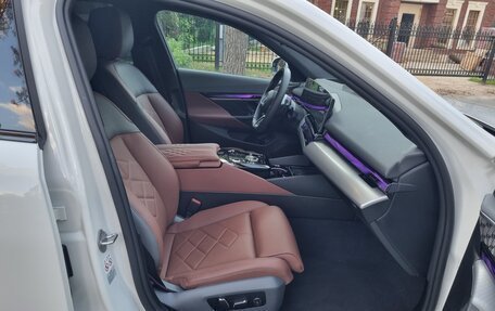 BMW 5 серия, 2024 год, 8 300 000 рублей, 27 фотография